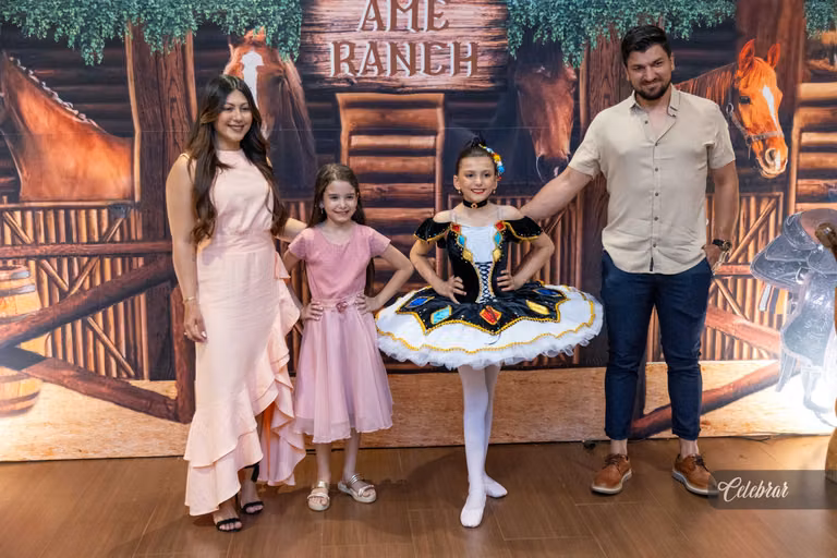 Academia de Dança Maria Ester – foto 27