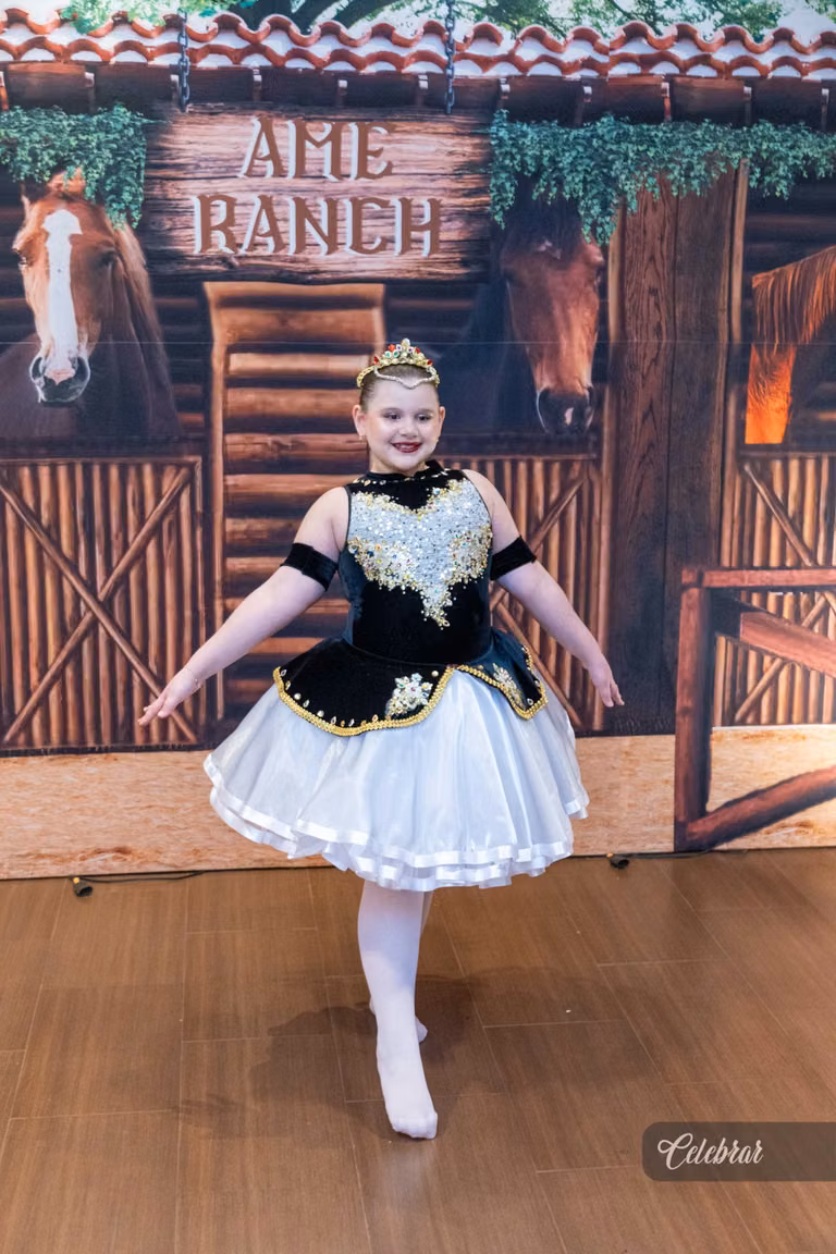 Academia de Dança Maria Ester – foto 28