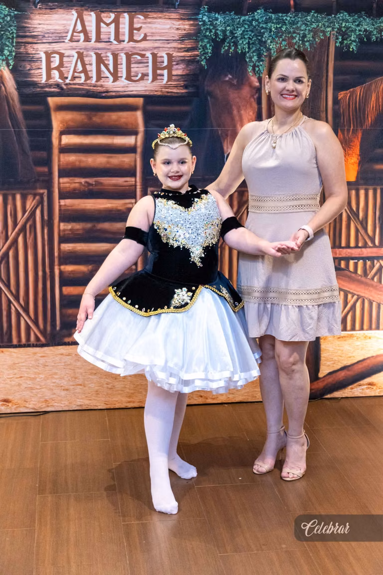Academia de Dança Maria Ester – foto 30