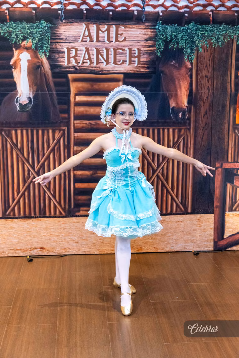 Academia de Dança Maria Ester – foto 31