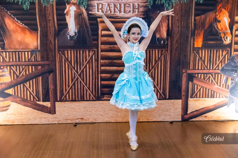 Academia de Dança Maria Ester – foto 32