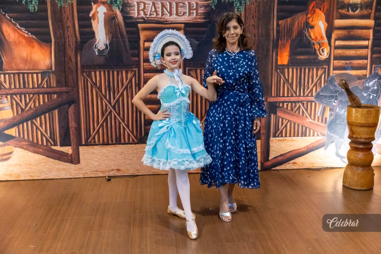 Academia de Dança Maria Ester – foto 34