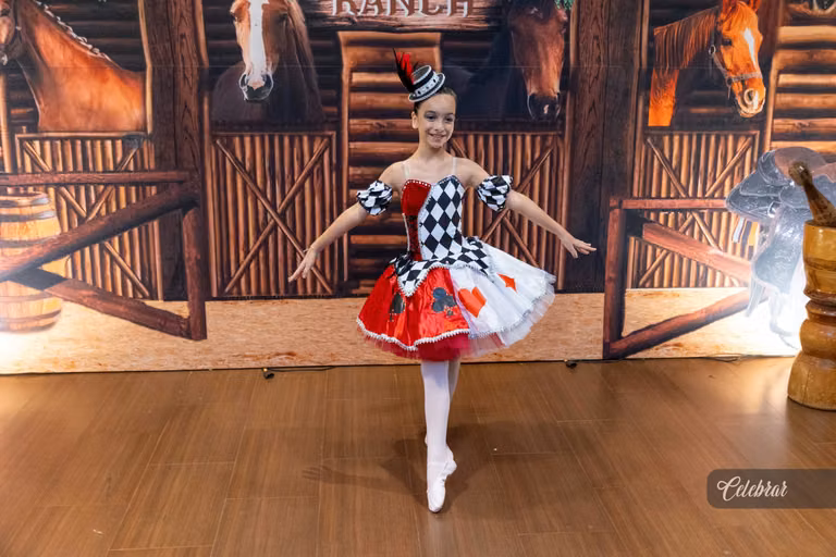 Academia de Dança Maria Ester – foto 36