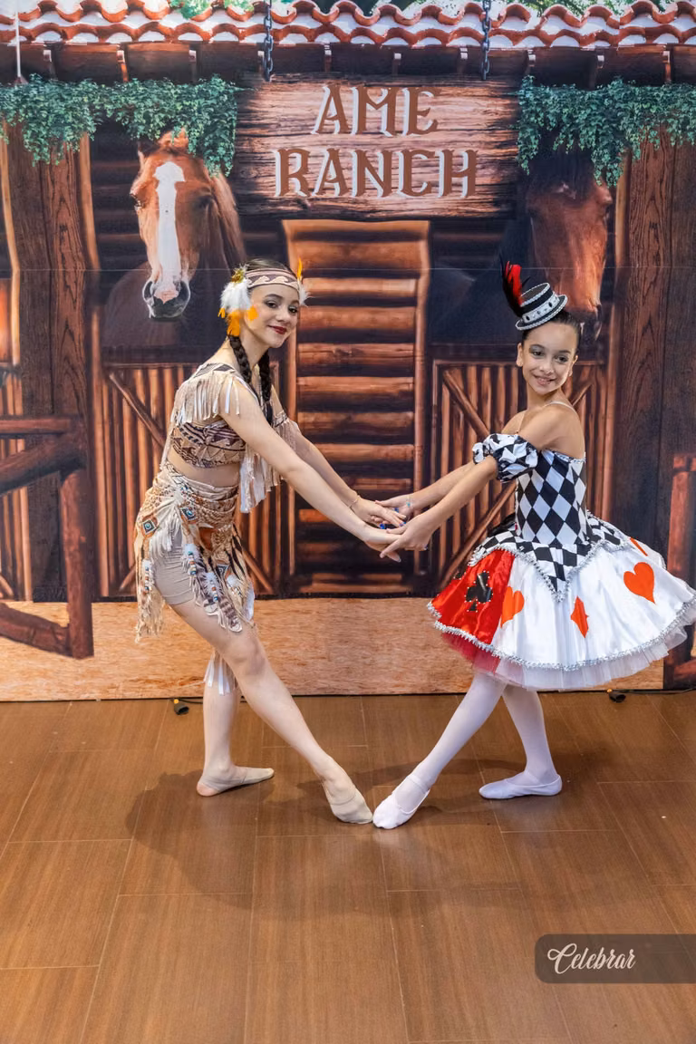 Academia de Dança Maria Ester – foto 37
