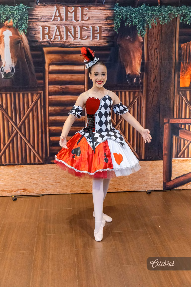 Academia de Dança Maria Ester – foto 41