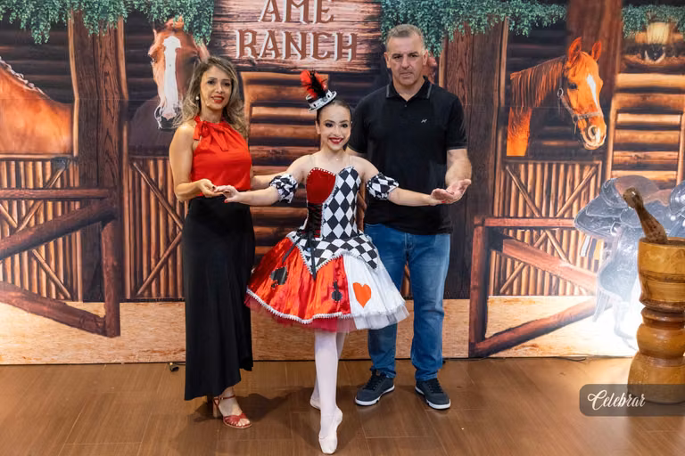 Academia de Dança Maria Ester – foto 42