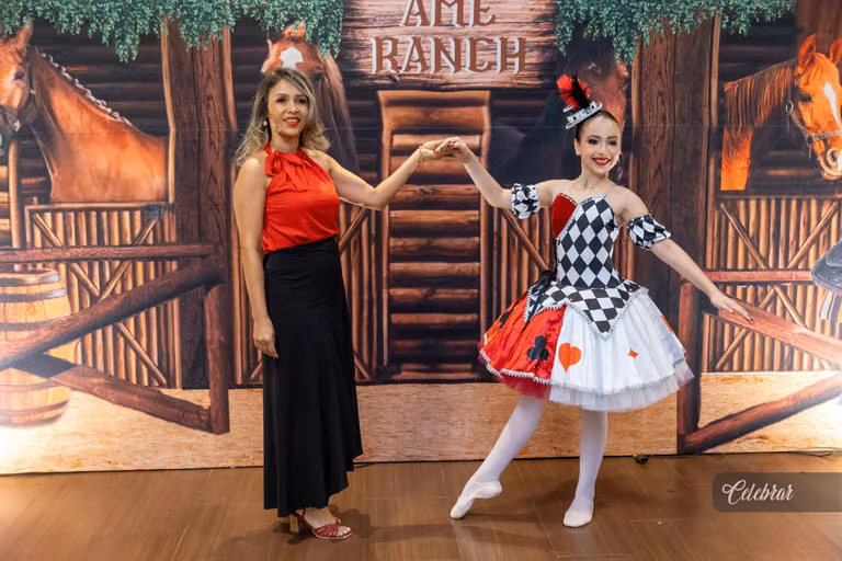 Academia de Dança Maria Ester – foto 43