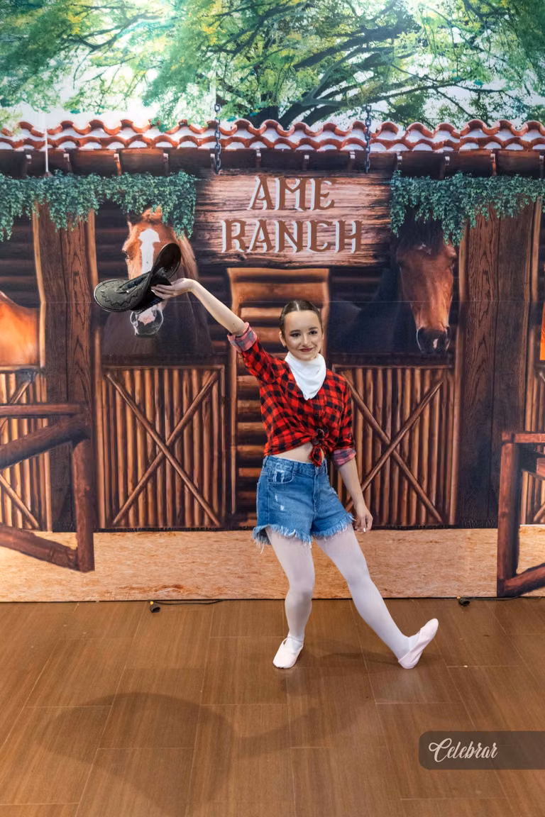 Academia de Dança Maria Ester – foto 48