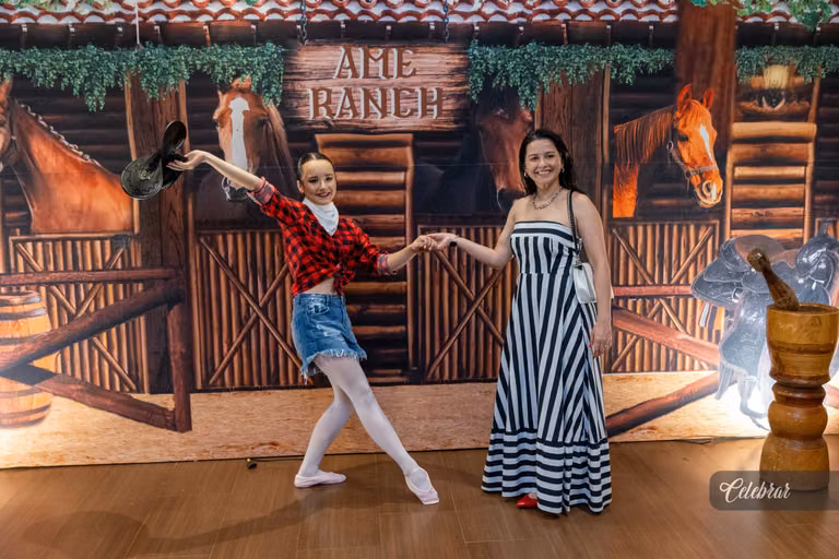 Academia de Dança Maria Ester – foto 49