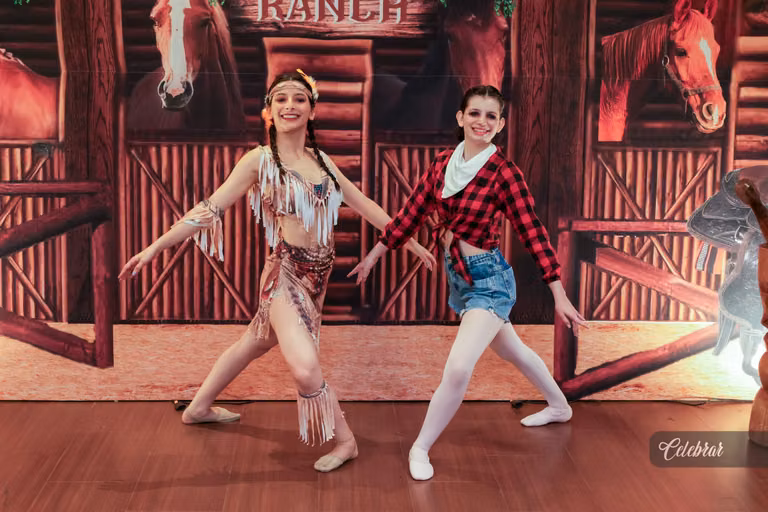 Academia de Dança Maria Ester – foto 5