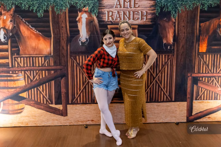 Academia de Dança Maria Ester – foto 53