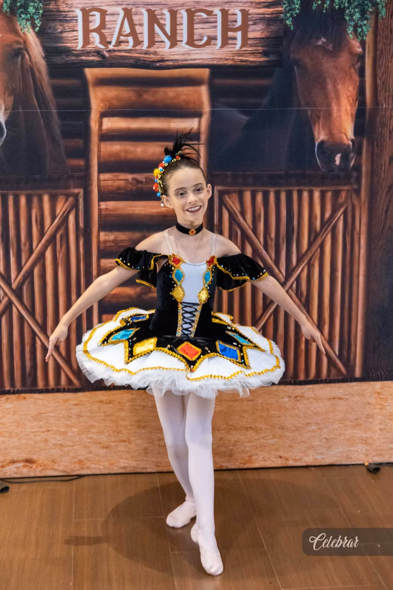 Academia de Dança Maria Ester – foto 55