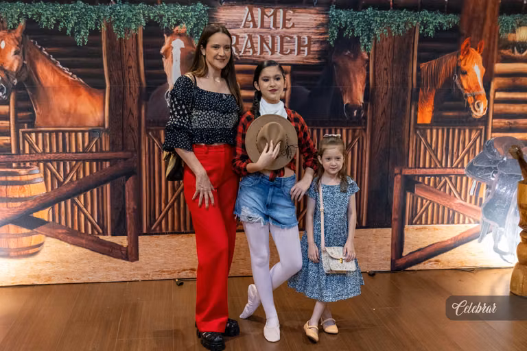 Academia de Dança Maria Ester – foto 58