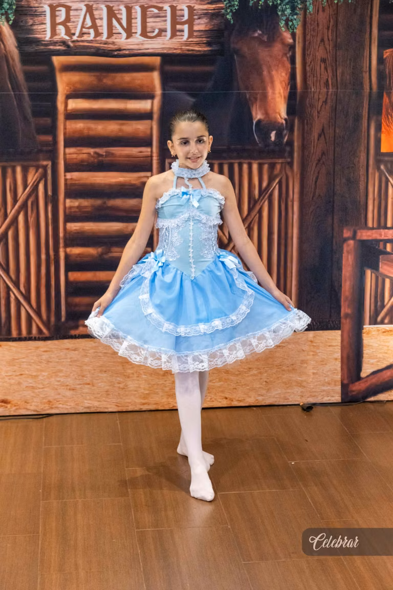 Academia de Dança Maria Ester – foto 59
