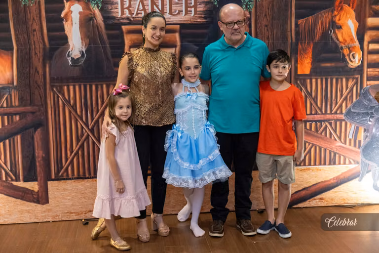 Academia de Dança Maria Ester – foto 60