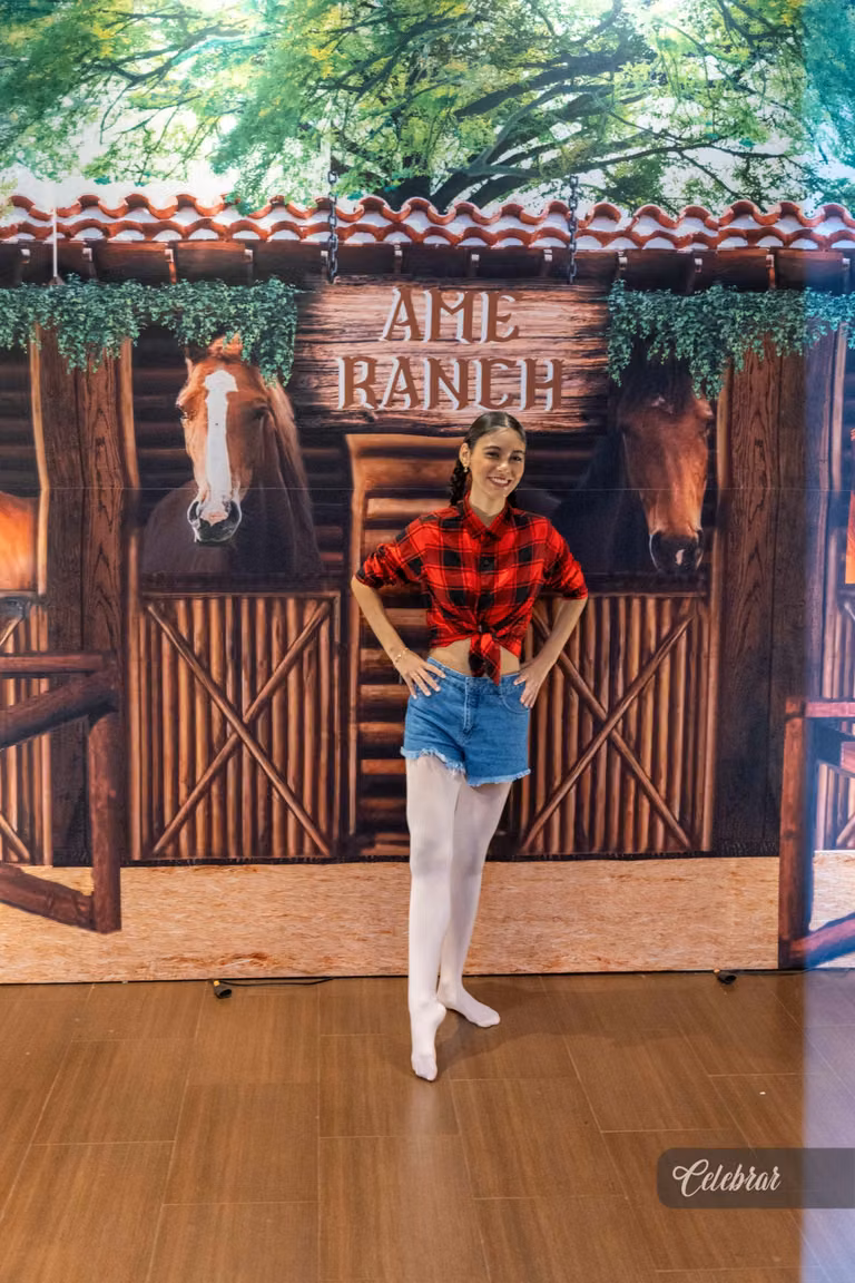 Academia de Dança Maria Ester – foto 62