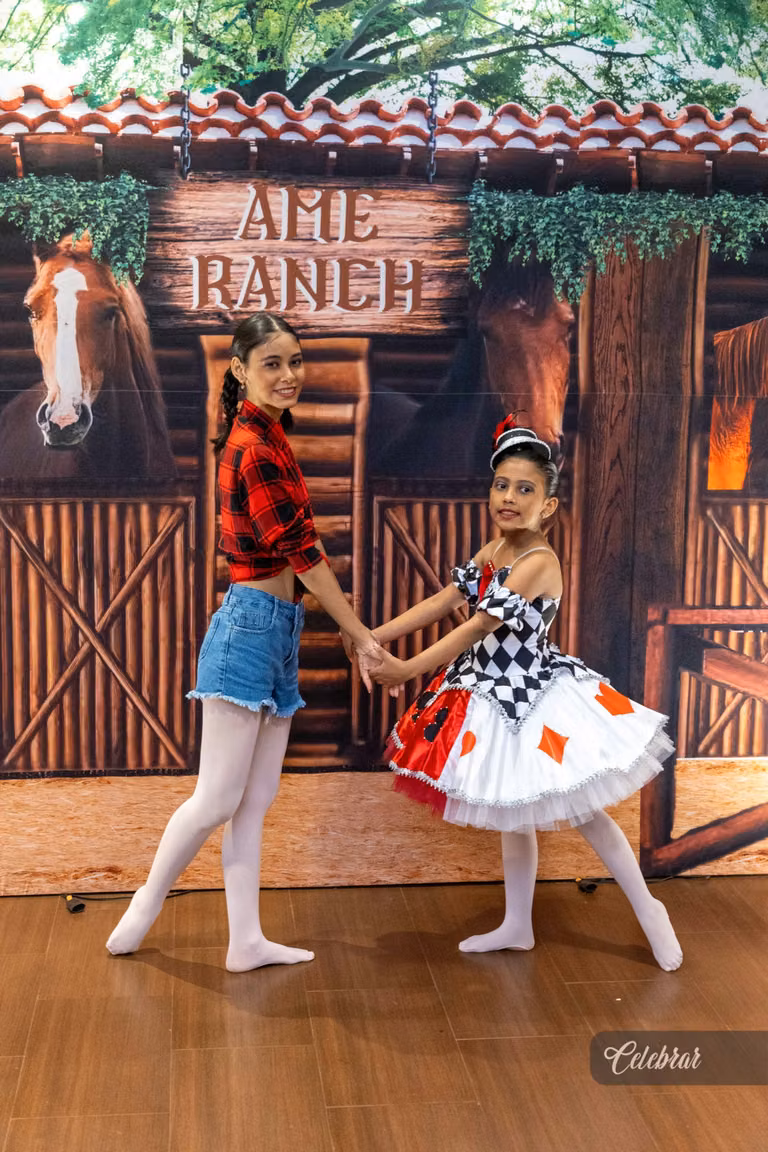 Academia de Dança Maria Ester – foto 63