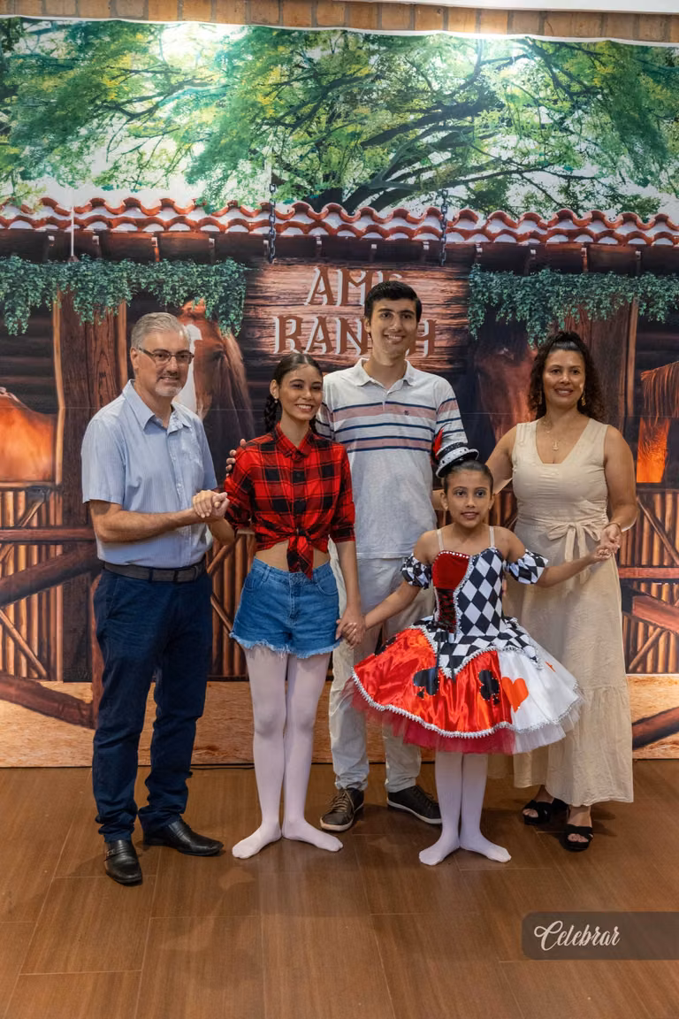 Academia de Dança Maria Ester – foto 65
