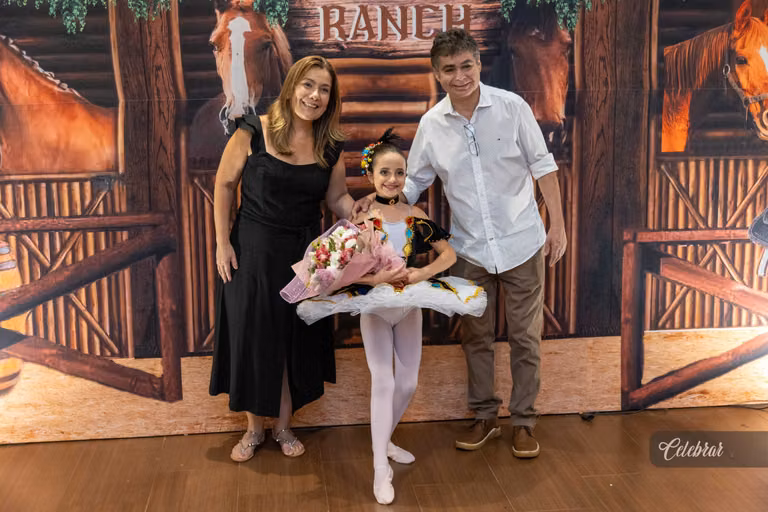 Academia de Dança Maria Ester – foto 68