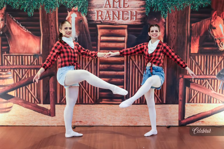 Academia de Dança Maria Ester – foto 7