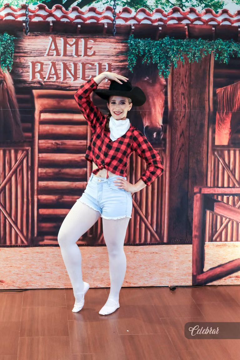 Academia de Dança Maria Ester – foto 8