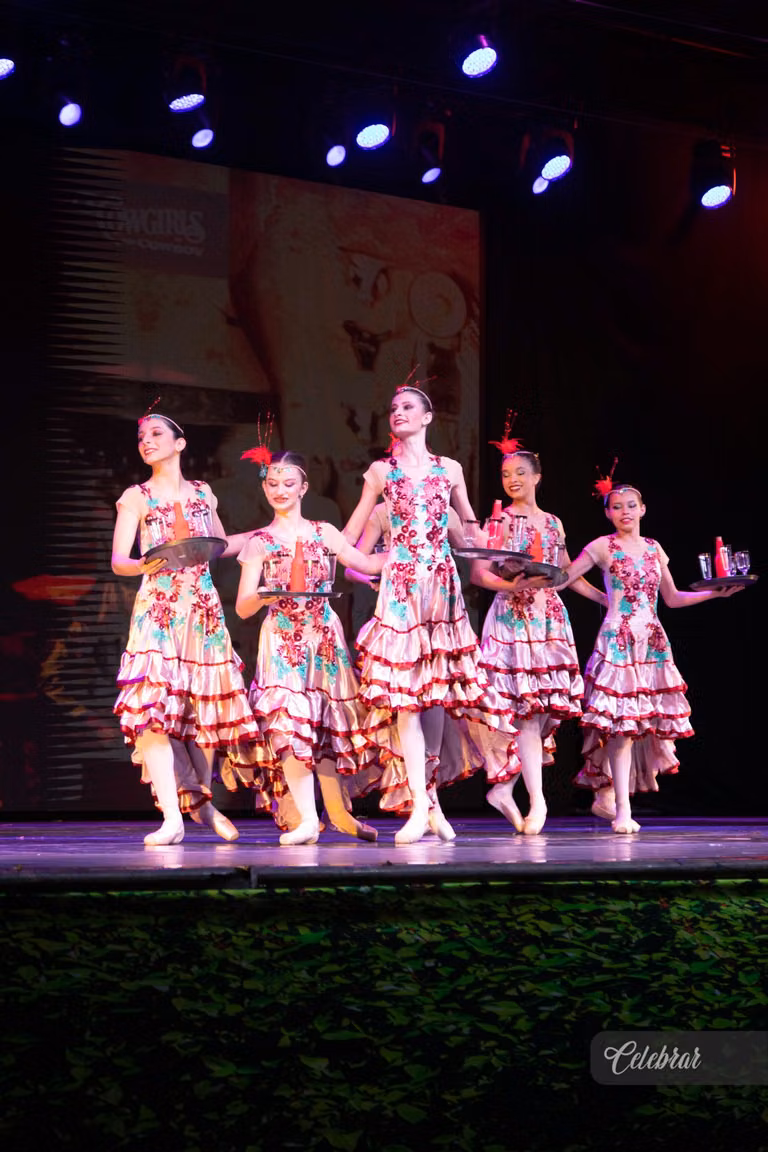 Academia de Dança Maria Ester – foto 80