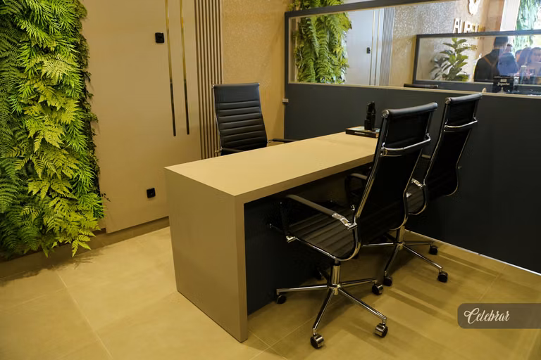 Aureum Investimentos – foto 50
