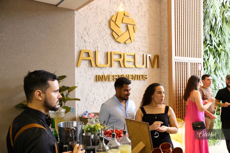 Aureum Investimentos – foto 52