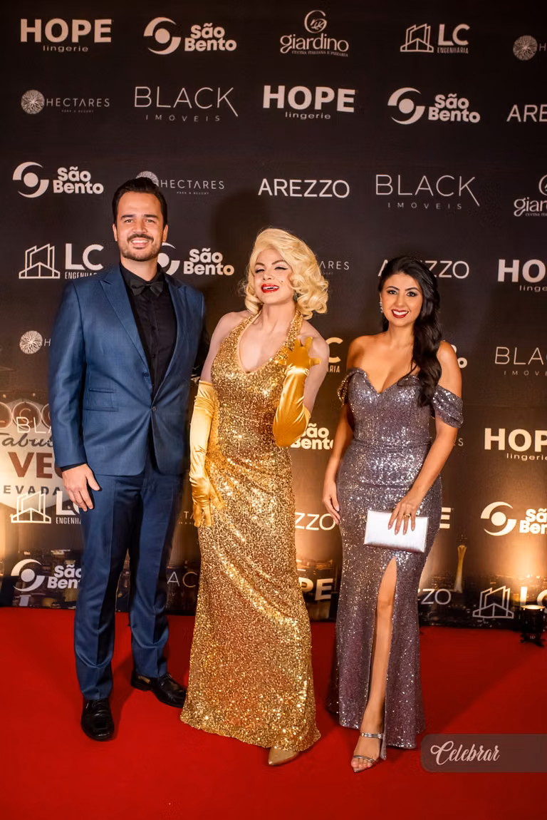 Baile de Gala do Hectares Park & Resort - ÁLBUM 01 – foto 102