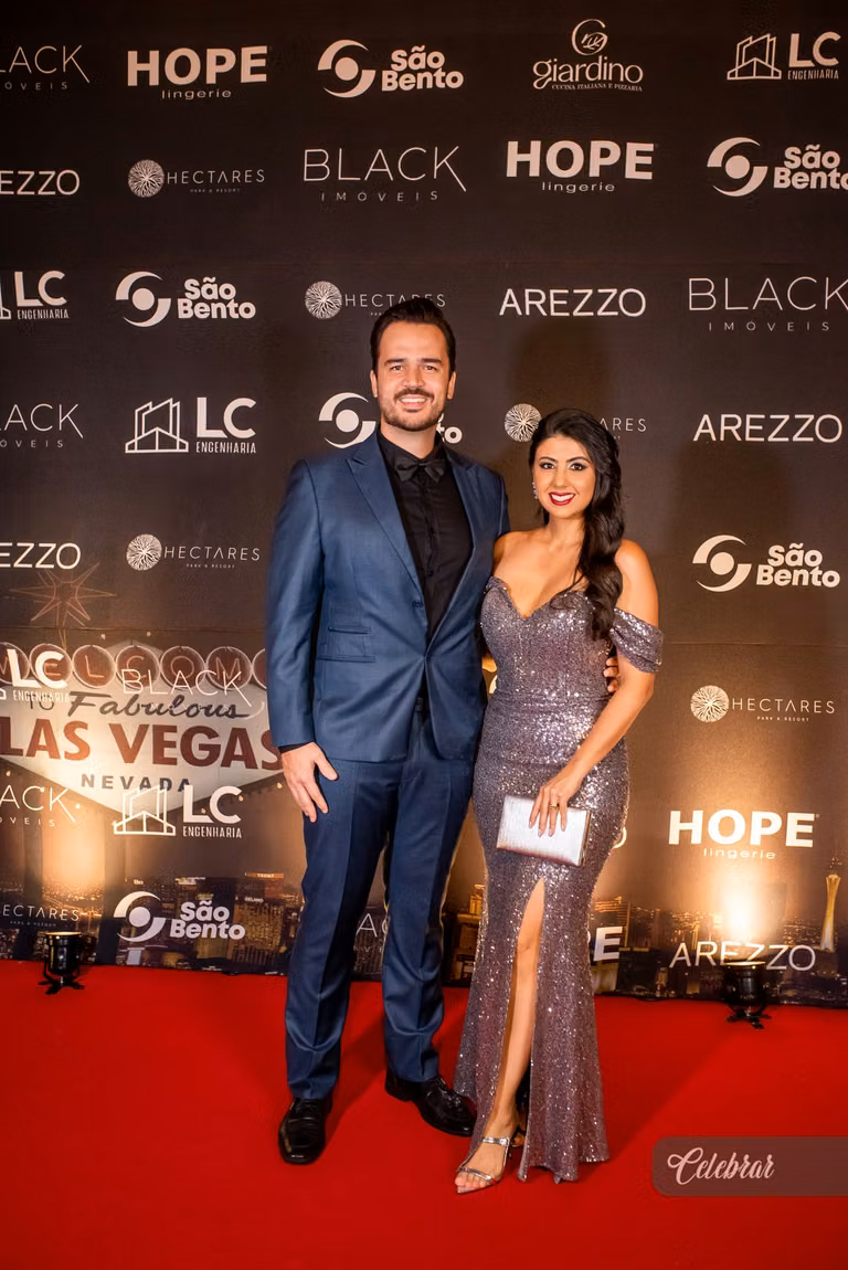 Baile de Gala do Hectares Park & Resort - ÁLBUM 01 – foto 103