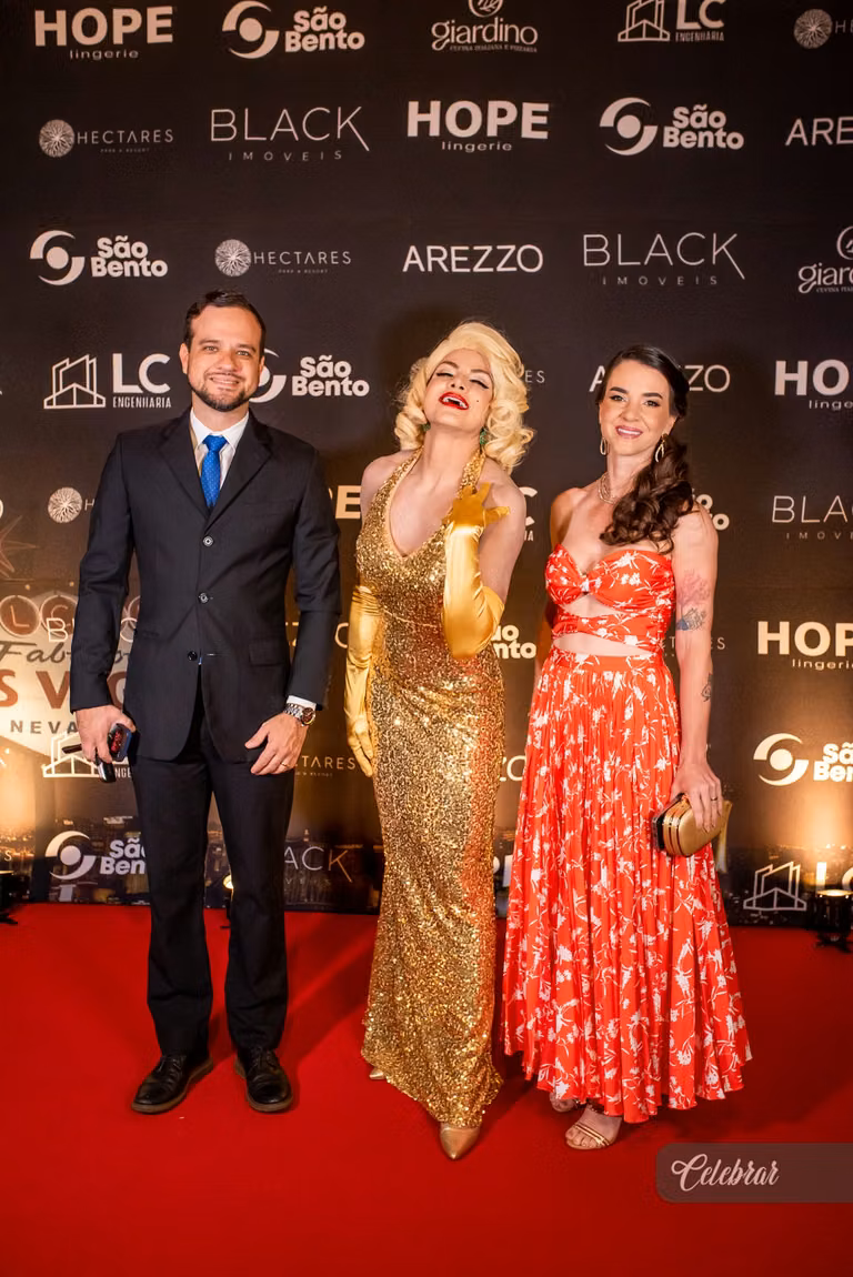 Baile de Gala do Hectares Park & Resort - ÁLBUM 01 – foto 123
