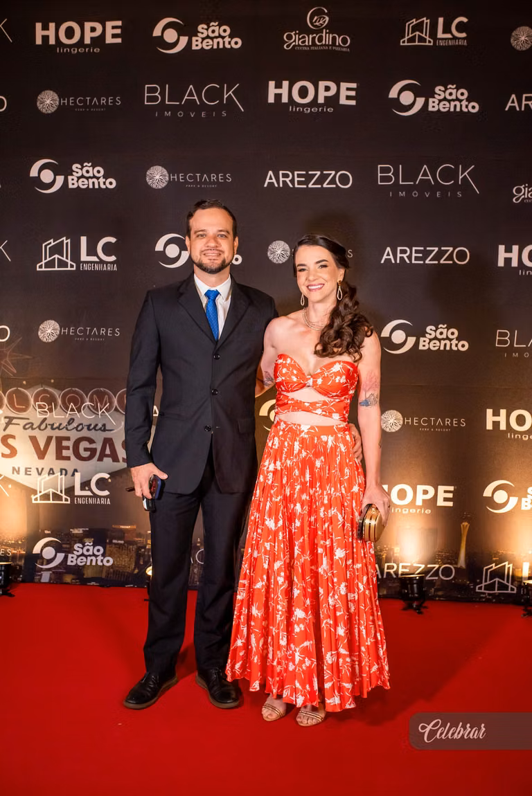 Baile de Gala do Hectares Park & Resort - ÁLBUM 01 – foto 124