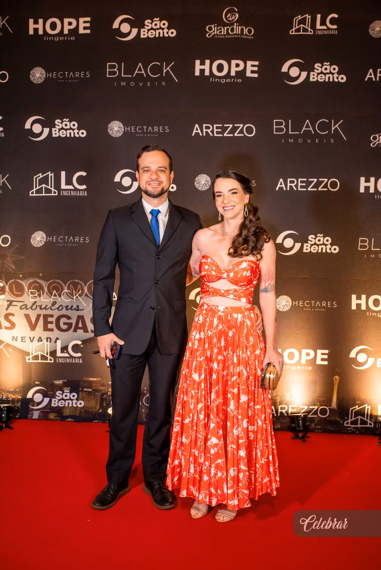 Baile de Gala do Hectares Park & Resort - ÁLBUM 01 – foto 125