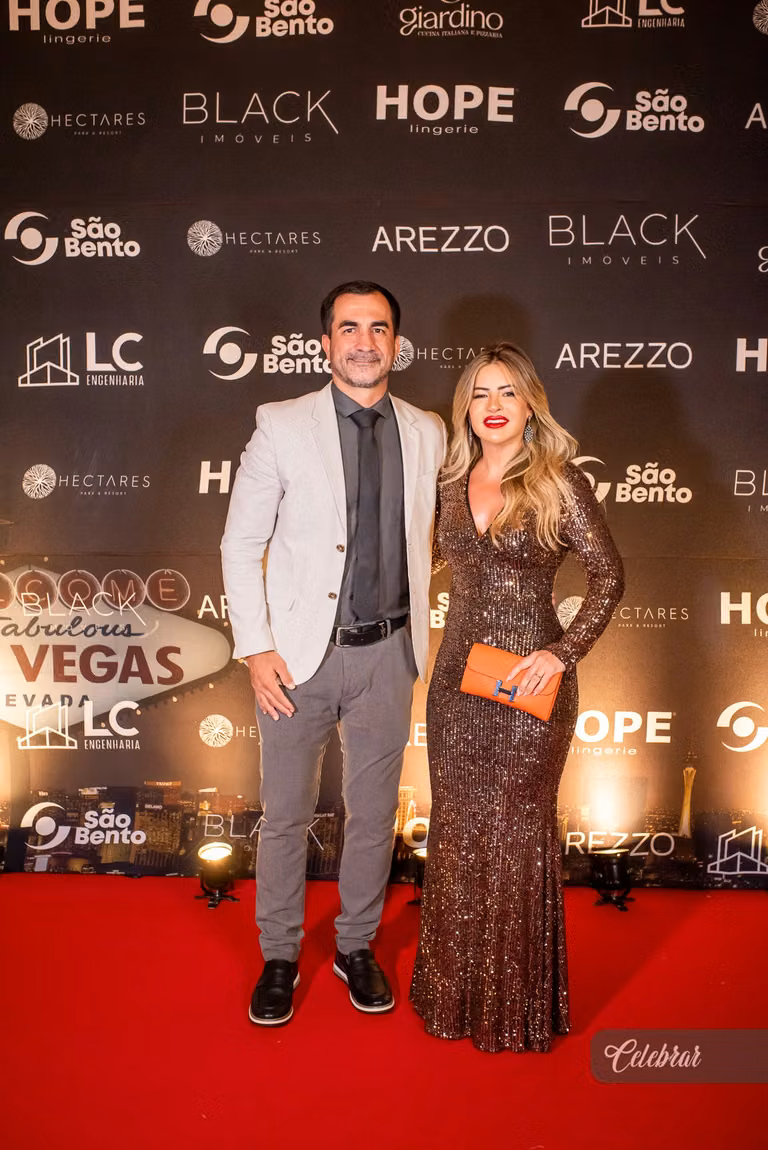 Baile de Gala do Hectares Park & Resort - ÁLBUM 01 – foto 136