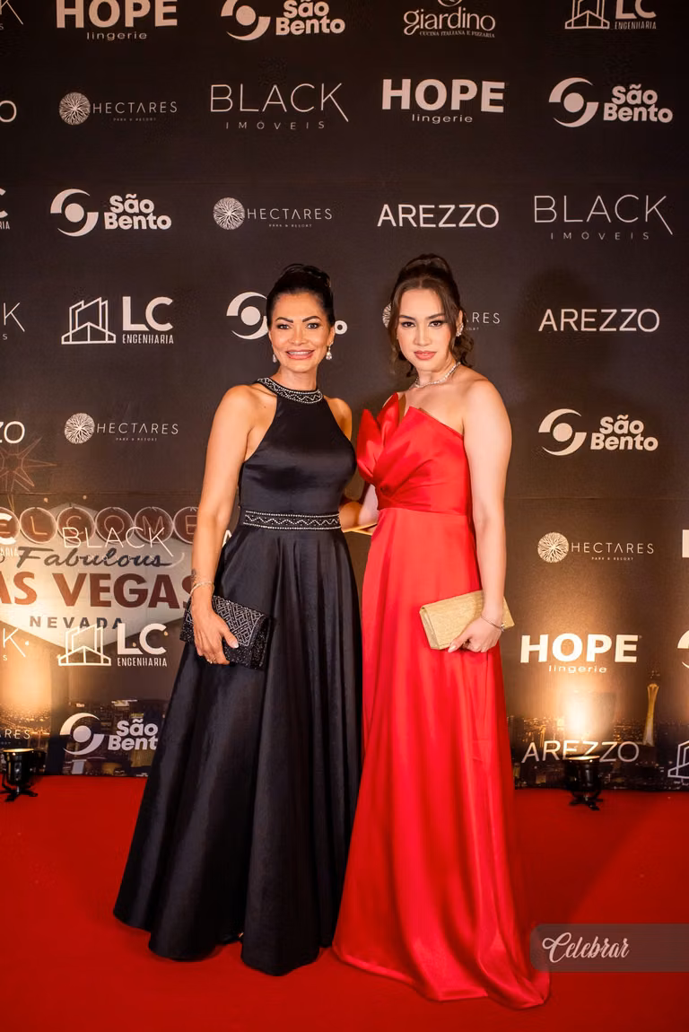 Baile de Gala do Hectares Park & Resort - ÁLBUM 01 – foto 90