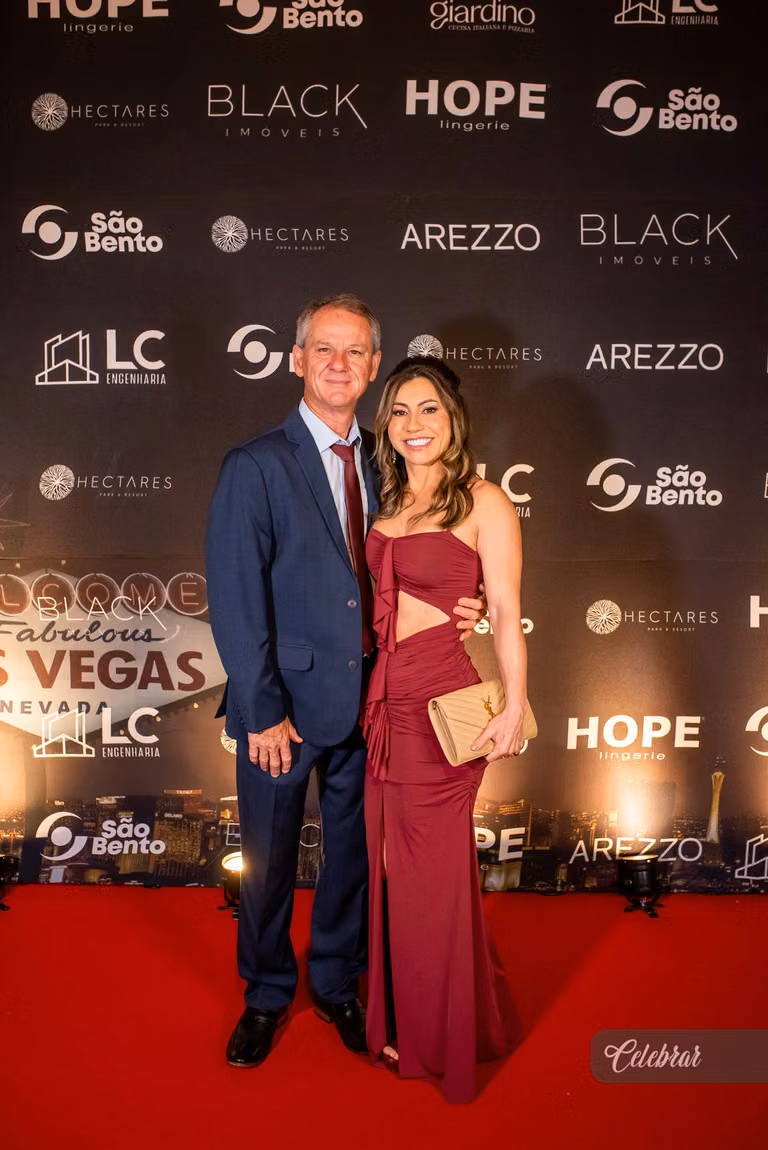 Baile de Gala do Hectares Park & Resort - ÁLBUM 01 – foto 97