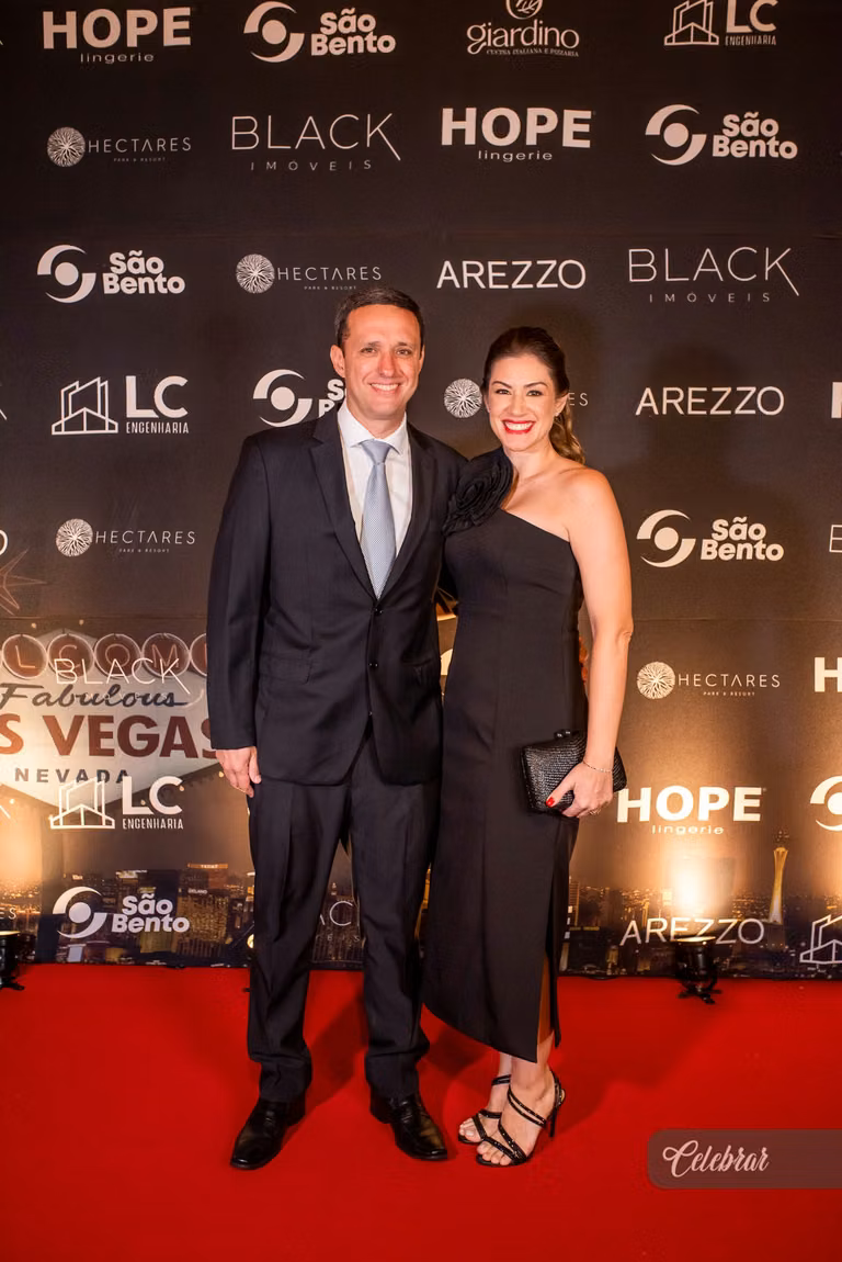 Baile de Gala do Hectares Park & Resort - ÁLBUM 01 – foto 99