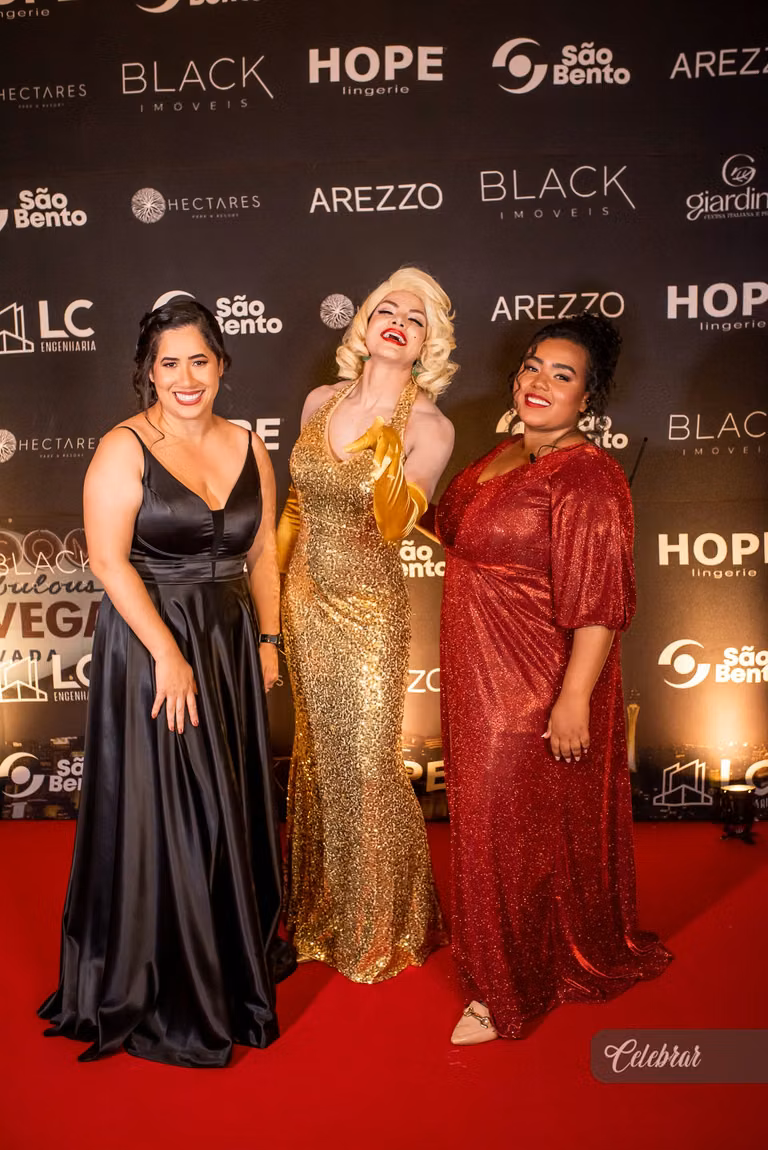 Baile de Gala do Hectares Park & Resort - ÁLBUM 02 – foto 6