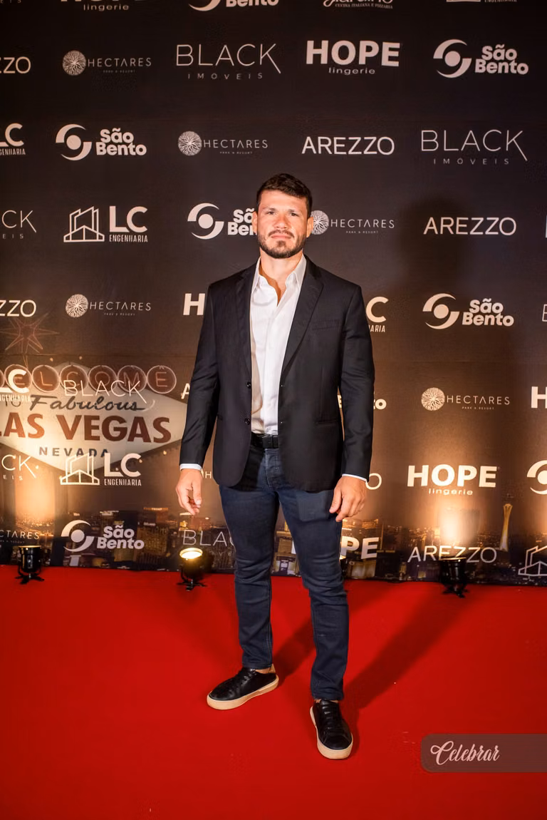 Baile de Gala do Hectares Park & Resort - ÁLBUM 02 – foto 8