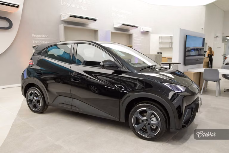 BYD Raviera Dourados – foto 10