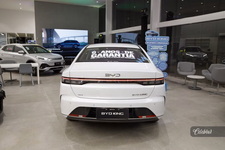 BYD Raviera Dourados – foto 11