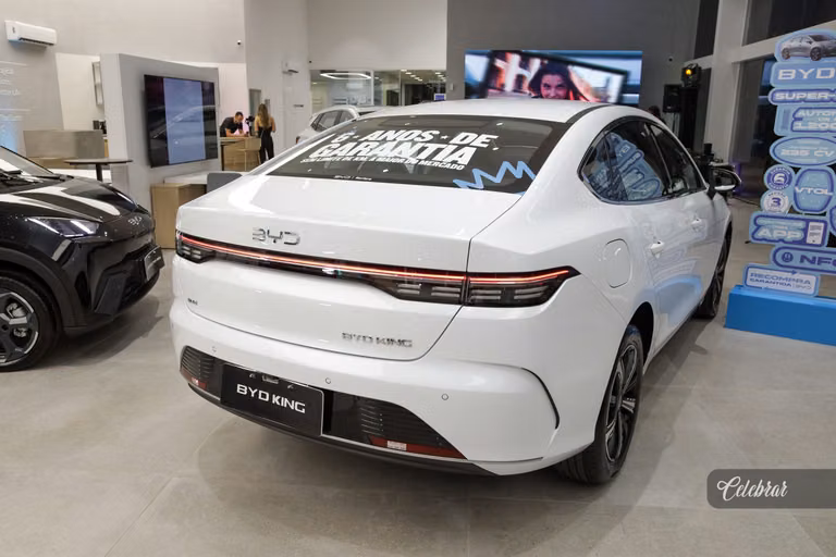 BYD Raviera Dourados – foto 12