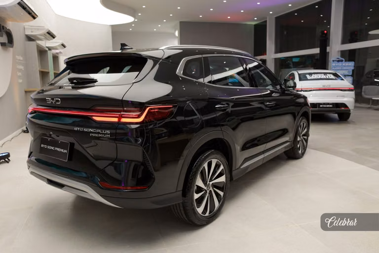 BYD Raviera Dourados – foto 15