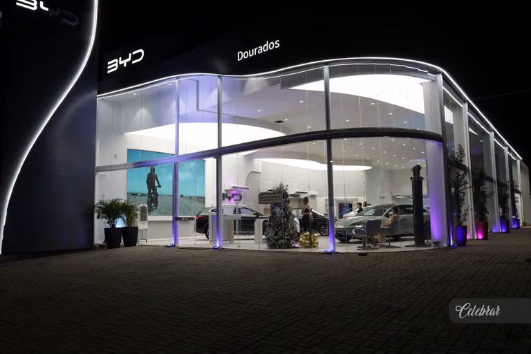 BYD Raviera Dourados – foto 26