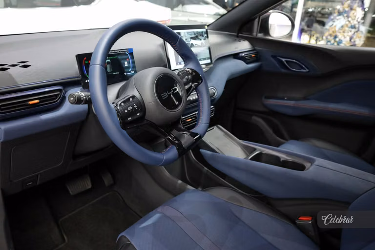 BYD Raviera Dourados – foto 29