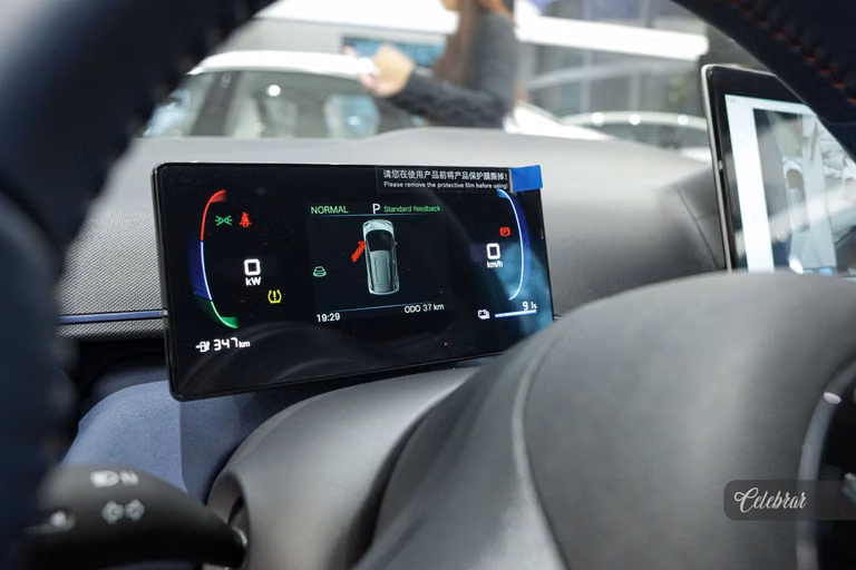 BYD Raviera Dourados – foto 32