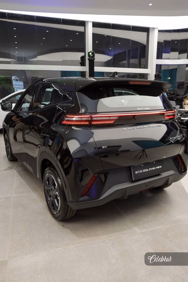 BYD Raviera Dourados – foto 35
