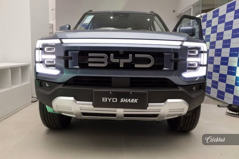 BYD Raviera Dourados – foto 36