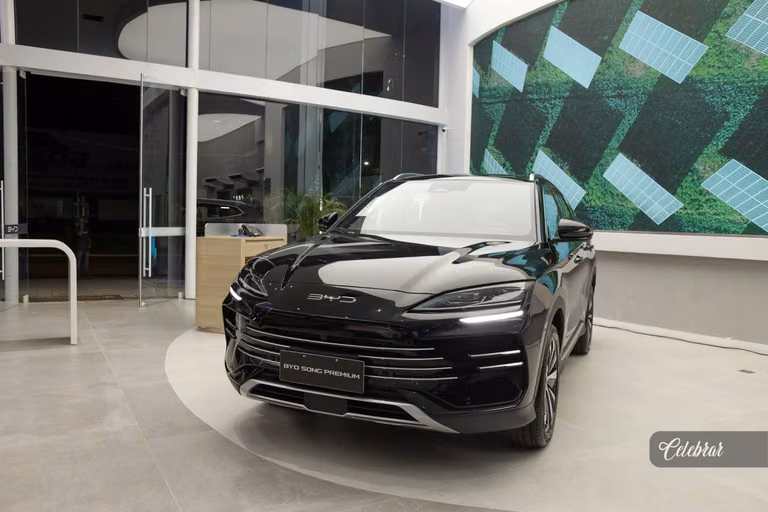 BYD Raviera Dourados – foto 4