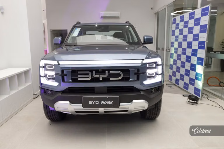 BYD Raviera Dourados – foto 40